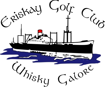 eriskaygolfer's profile picture. SS Politician sinks. Eriskeach crofters build golf course. EGC formed 1994. Oidche mhath!
