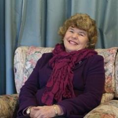 AnneRouen Profile Picture