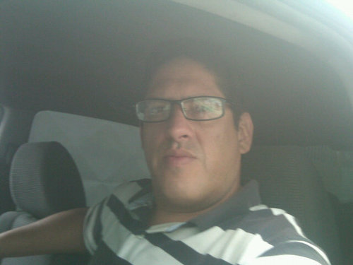 100% chavista.