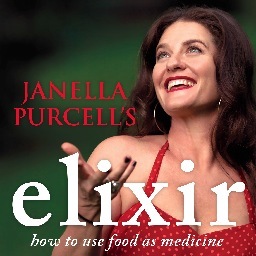 Naturopath, Nutritionist, Environmentalist, Wholefood Chef, Author.