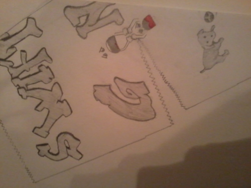 films maken...