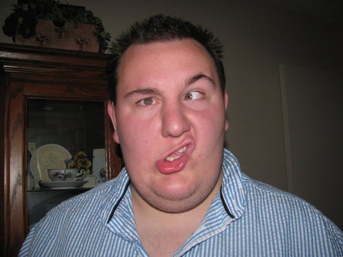 Nigel_Hatch's profile picture. I've said i would never have a twitter, I should have known that food trucks and Kevin Smith would rob me of my integrity.