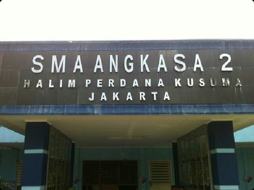 Officials of Angkasa 2 '19 2013! Join us! *Saling merangkul dan tidak ada selisih di angkatan kita !