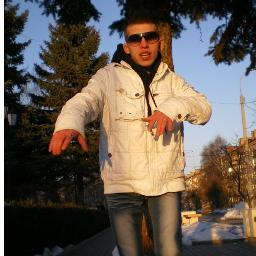 Всё в жизни супер, всё в жизни класс, болею за себя как в первый раз