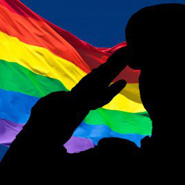 The Hawai'i chapter of OutServe-SLDN, committed to ending all forms of discrimination and harassment based on sexual orientation in the US Armed Forces. Aloha!