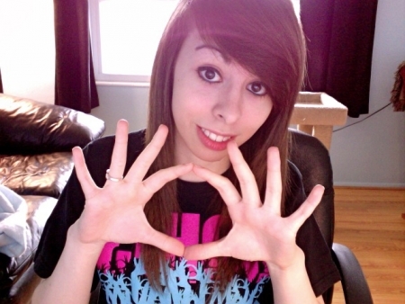 Paetzyunxie's profile picture. 