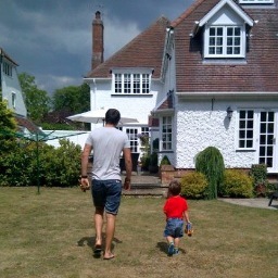 ElliotHodges's profile picture. Forever one the bloody ledges