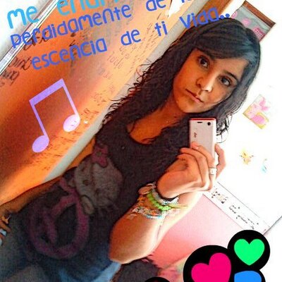 Profile Picture of Diana Márquez Lomas (@raawrgasmiiC) on Twitter