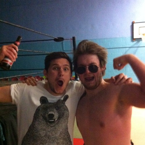 chase5956's profile picture. 