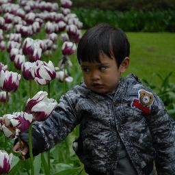 evrymeliala's profile picture. 