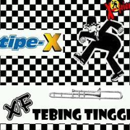 @XFT_Tinggi #WeAreXFriends, S.T.M SKAwan INDONESIA