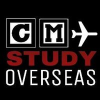 CM Study Overseas(@CMStudy) 's Twitter Profile Photo