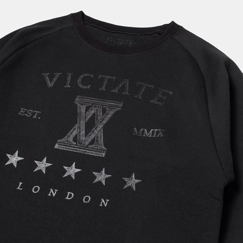 Victate / vík tàyt / Definition (v.) - to lead and to pursue ones aspirations (origin: Victorious Dictation = Victate)