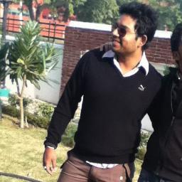 Techie, Adrenaline junkie, Sporty, Party animal and a bike freak!