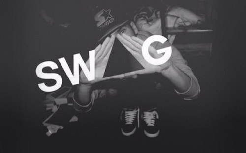 Talking' Swag