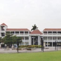 shirpurrcpit's profile picture. An Autonomous Institute, accredited by NAAC with Grade 'A' and affiliated to Dr. Babasaheb Ambedkar Technological University, Lonere.