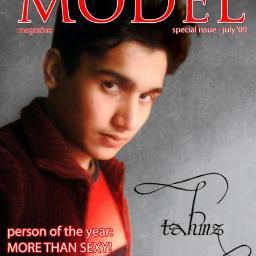 tahmzz's profile picture. 