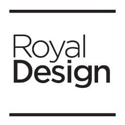 RoyalDesigncom's profile picture. 