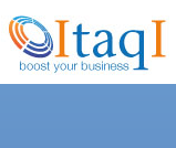 ItaqI's profile picture. netwerk voor zelfstandige professionals