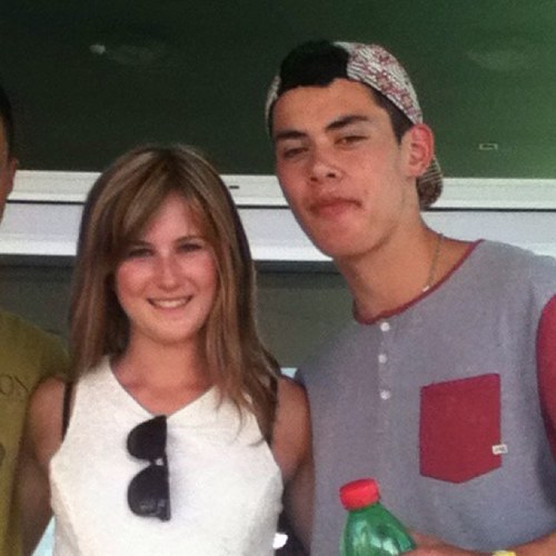 Emily_Hawken's profile picture. Sixteen, Nz, Follow me on Instagram Emilygracehxo xxx