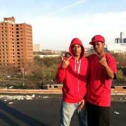 I'ma #Floodboy from the #BrewsterProjects just tryna get endorsed by #Mauri and #RemyMartin 
I Love #PUSSY and I Hate #HOES