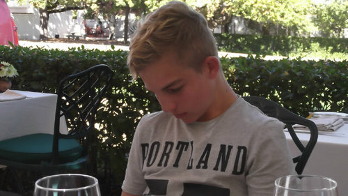 Tanner Barclay