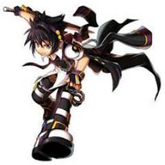 Im a boy 16 :)
Grandchase Player 
Singer and Dancer
I Love drawing animes .

i have a wife (girlfriend XD) 
@cuteMariMari