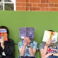 Wellington Library (@welly_library) 's Twitter Profile
