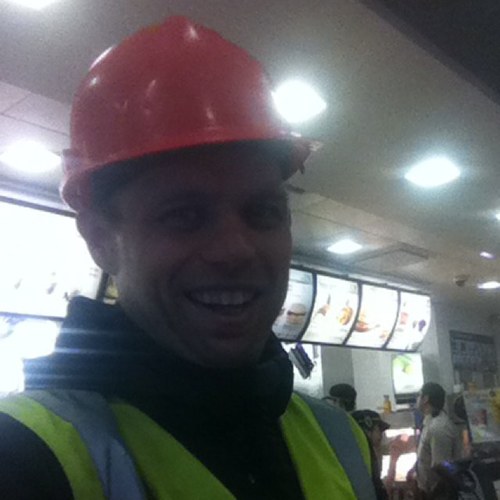 Accrington Labour Councillor, disbeleiving rovers fan, cyclist, father, overworked electrician, married to Loraine, all thoughts are mine alone and so on....
