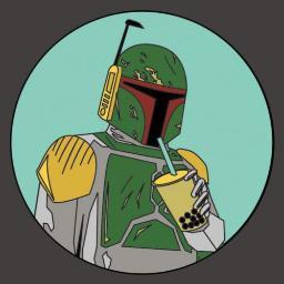 bbqted's profile picture. You follow me, I follow you.