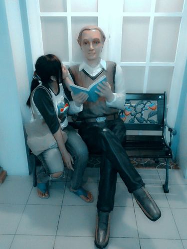 Shu_deth's profile picture. 