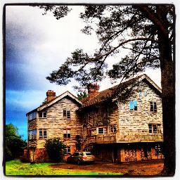 Unique arts and crafts Country House on beautiful Isle of Arran. A dream venue for weddings, celebrations and the complete country house experience - come visit