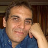 Federico Pablo-Martí (@fedepablo) 's Twitter Profile