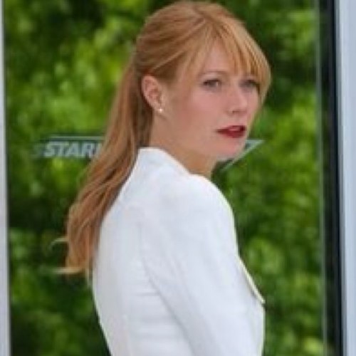 CEO of Stark Industries. I do anything and everything Mr. Stark requires, when necessary. [Marvel/RP/21+]