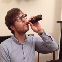 Caleb (@calebccgordon) 's Twitter Profile