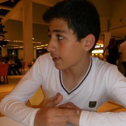 Emre Kılıç http://t.co/VTbPHuBClv