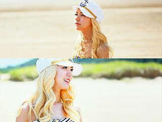 roleplayer of alice hello venus.