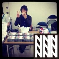 ぶし / NNN企画@M3-2025春 シ-29a (@mononobushi) Twitter profile photo