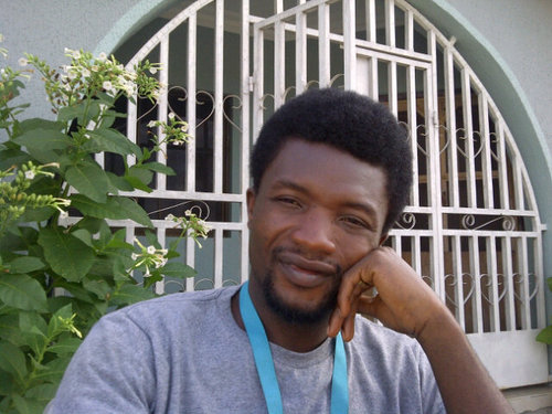 InahMike's profile picture. 