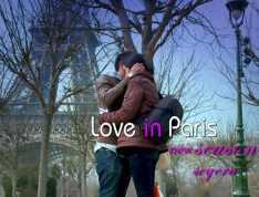 Account resmi dari Fanpage Love in Paris 2 New Season | Akun ini di kelola resmi dari tim Screenplay Production