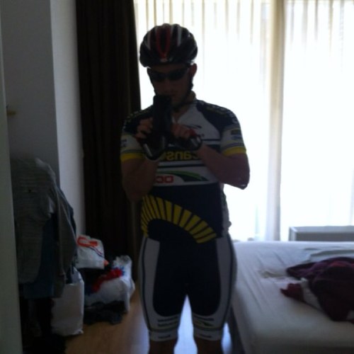 Akkie_84's profile picture. Aanvaller MVV'27, Spartaan