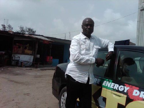 benjamin_28900's profile picture. Male,like visiting places I never been ,love meeting people .