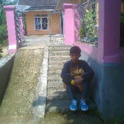 Wanono1995's profile picture. Terima kasih sudah mau jadi teman saya :)