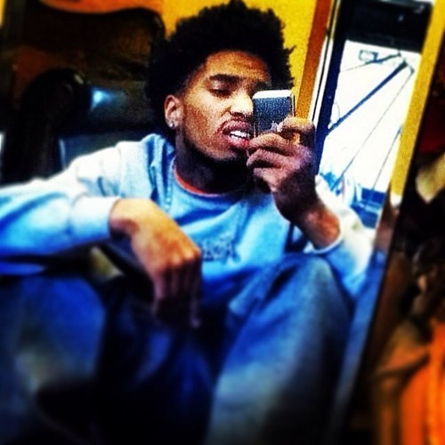 $ NO LACKIN ON MY SIDE A TOWN $