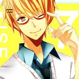 Kise Ryouta I am, player of Kaijo High and formerly part of the Generation of Miracles. Aominechi, Kurokochi~ I miss you two! {smiles warmly} [ #Kurobas #RP ]