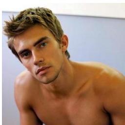 I am very sexy)