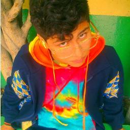 RazielRastafari's profile picture. Mi piace il TKD, studio ecologia nell IPN 3
Messicano di città del Messico. 
BeatDude