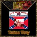 Tony Driver - @TattooTony63 - Twitter