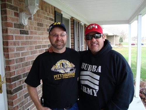 Bubba Army