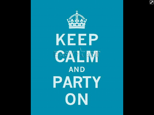 We let you know where the Party @...And If u av a party or event u want lot of people to attend..jst cc or Hola!